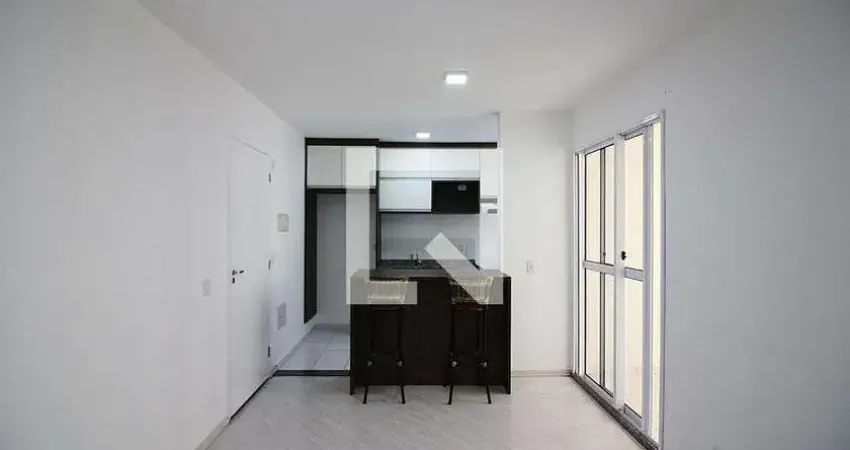 Apartamento para Venda - Planalto, 2 Quartos,  48 m² - São Bernardo do Campo