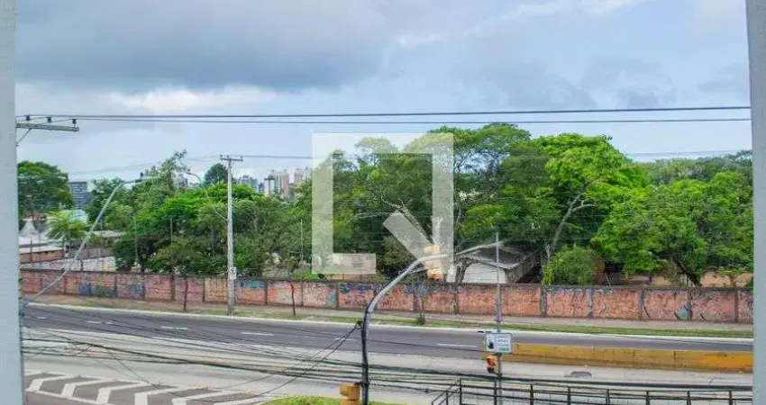 Apartamento para Venda - Partenon, 1 Quarto,  45 m² - Porto Alegre