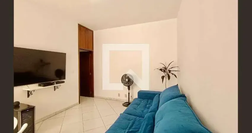 Apartamento para Venda - Copacabana, 2 Quartos,  93 m² - Rio de Janeiro