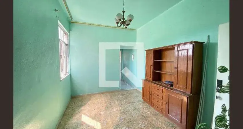 Apartamento para Venda - Pilares, 2 Quartos,  60 m² - Rio de Janeiro