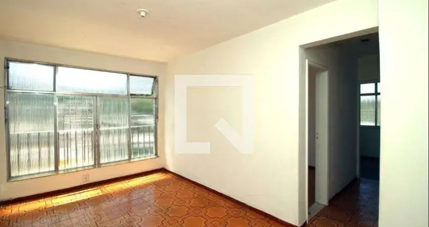 Apartamento para Venda - Olaria, 3 Quartos,  50 m² - Rio de Janeiro