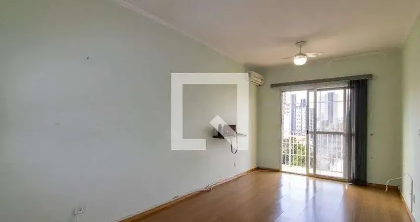 Apartamento para Venda - Vila Itapura, 2 Quartos,  75 m² - Campinas