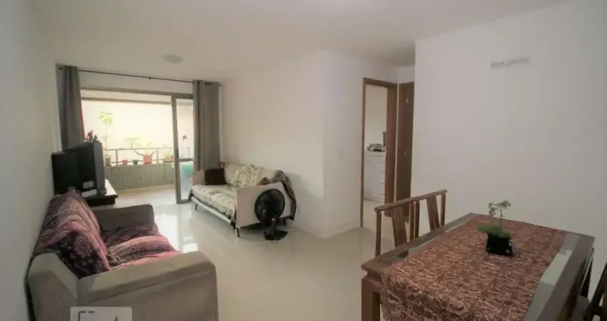 Apartamento para Venda - Freguesia , 3 Quartos,  87 m² - Rio de Janeiro