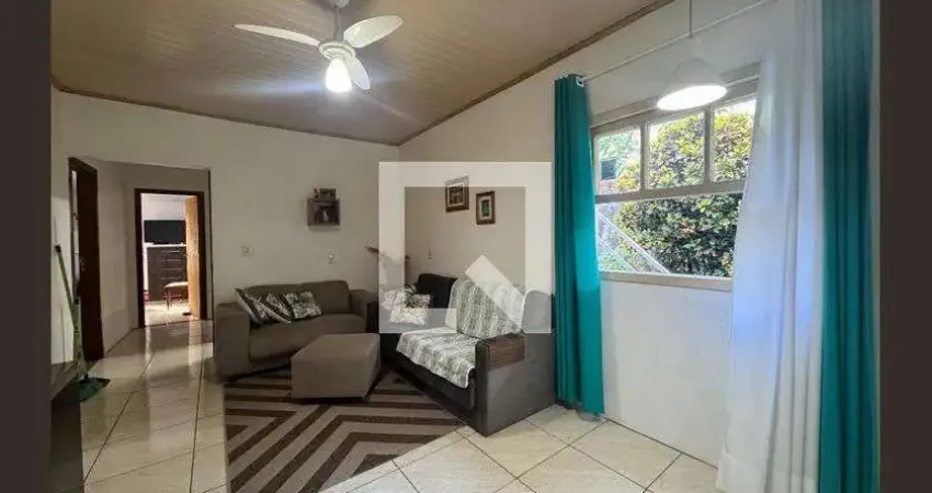 Casa para Venda - Santa Teresa, 4 Quartos,  140 m² - São Leopoldo