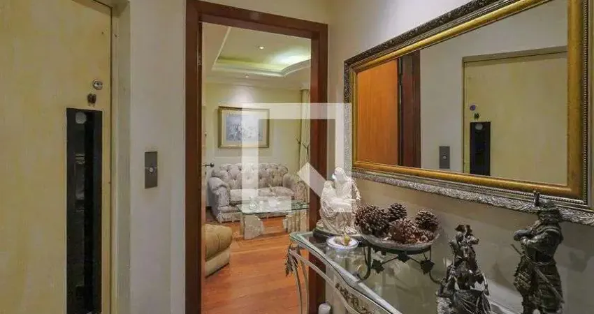 Apartamento para Venda - Serra, 3 Quartos,  100 m² - Belo Horizonte