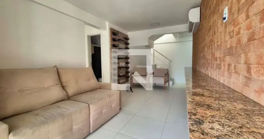 Cobertura para Venda - Recreio, 4 Quartos,  210 m² - Rio de Janeiro