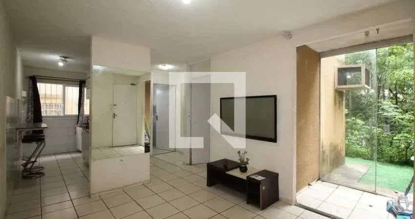 Apartamento para Venda - Jacarepaguá, 2 Quartos,  54 m² - Rio de Janeiro