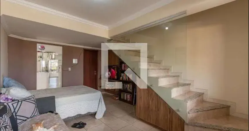 Casa para Venda - Juliana, 3 Quartos,  85 m² - Belo Horizonte