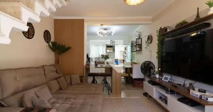 Casa / Sobrado em Condomínio para Venda - Artur Alvim, 2 Quartos,  60 m² - São Paulo