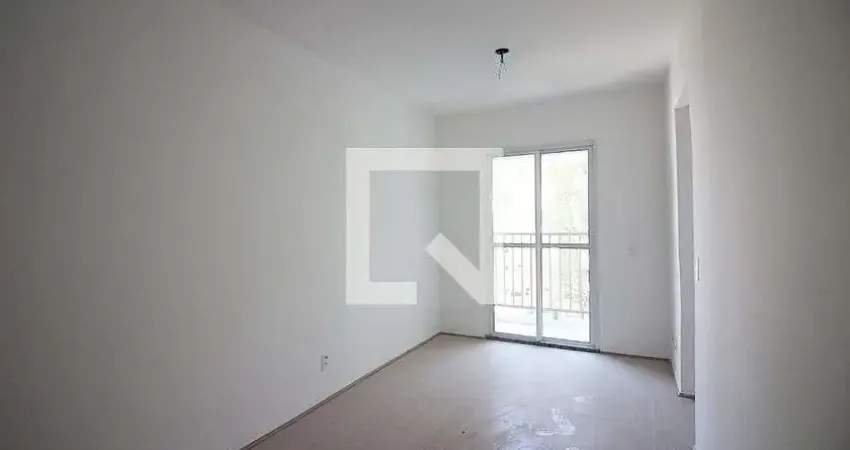 Apartamento para Venda - Assunção, 2 Quartos,  42 m² - São Bernardo do Campo