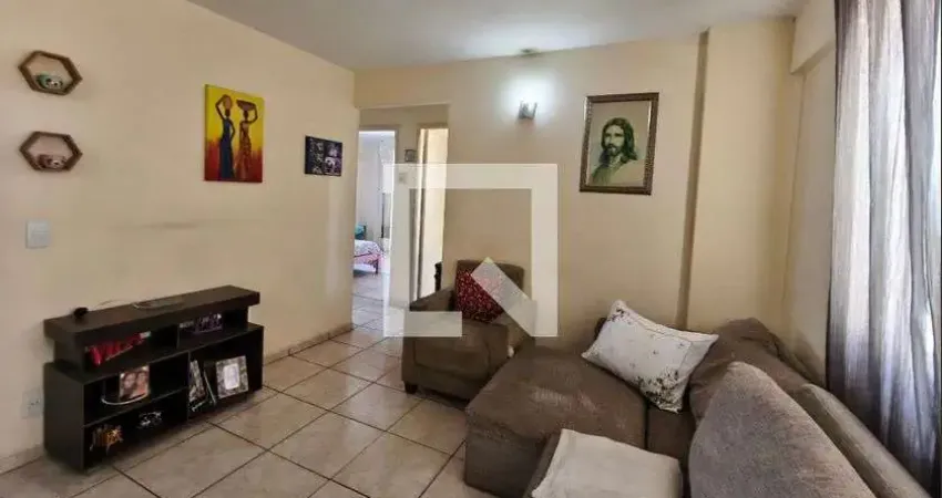 Apartamento para Venda - São Bernardo, 3 Quartos,  100 m² - Campinas