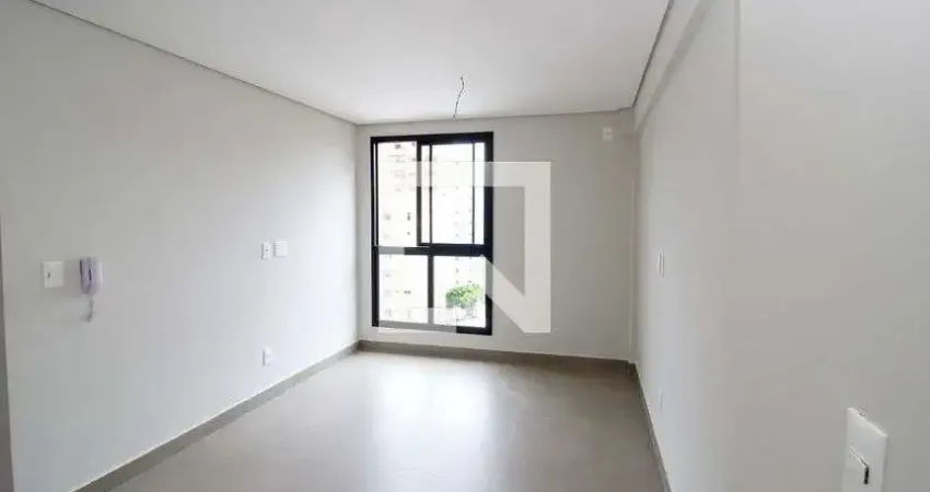 Cobertura para Venda - Santo Antônio, 2 Quartos,  115 m² - Belo Horizonte