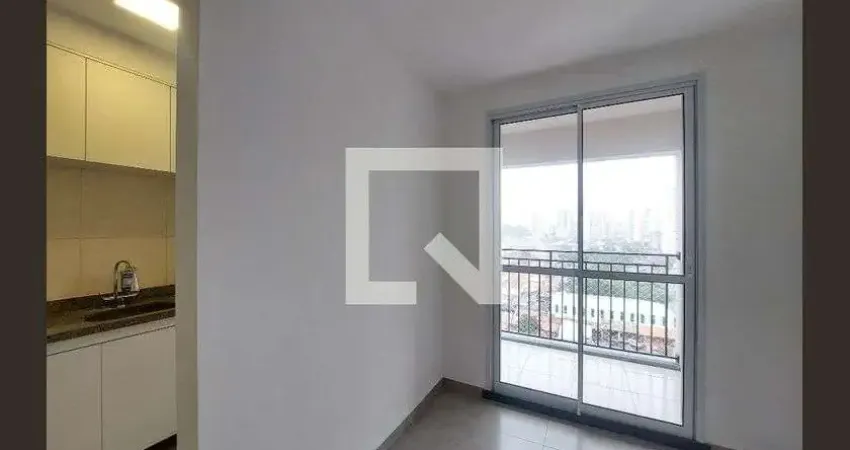 Apartamento para Venda - Jardim Marajoara , 2 Quartos, 48 m² - São Paulo