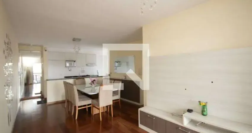 Apartamento para Venda - Vila Maria , 3 Quartos,  86 m² - São Paulo