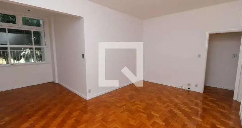 Apartamento para Venda - Laranjeiras, 3 Quartos,  114 m² - Rio de Janeiro