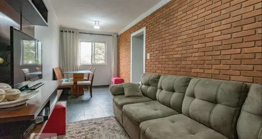 Apartamento para Venda - Campos Elíseos , 3 Quartos,  72 m² - Campinas