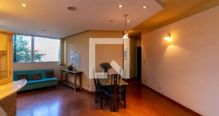 Apartamento para Venda - Caiçaras, 3 Quartos,  208 m² - Belo Horizonte