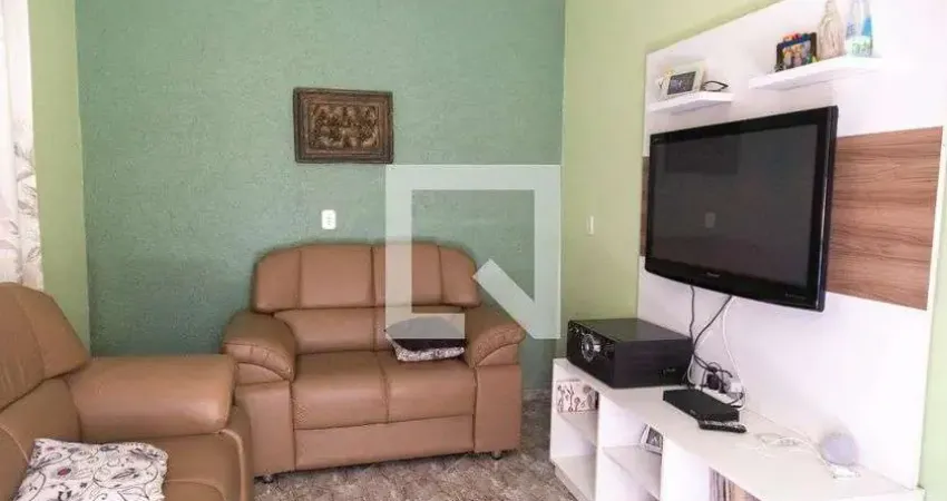 Casa para Venda - Jardim Celia, 3 Quartos,  178 m² - Guarulhos