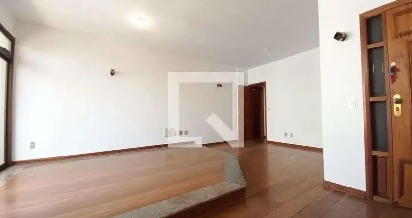 Apartamento para Venda - Cambuí, 4 Quartos,  150 m² - Campinas