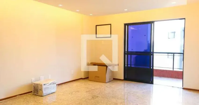 Apartamento para Venda - Méier, 3 Quartos,  133 m² - Rio de Janeiro