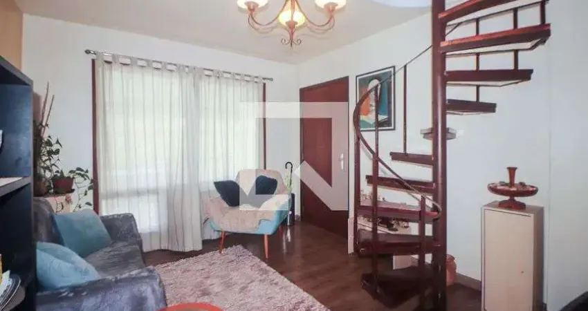 Apartamento para Venda - Auxiliadora, 4 Quartos,  200 m² - Porto Alegre