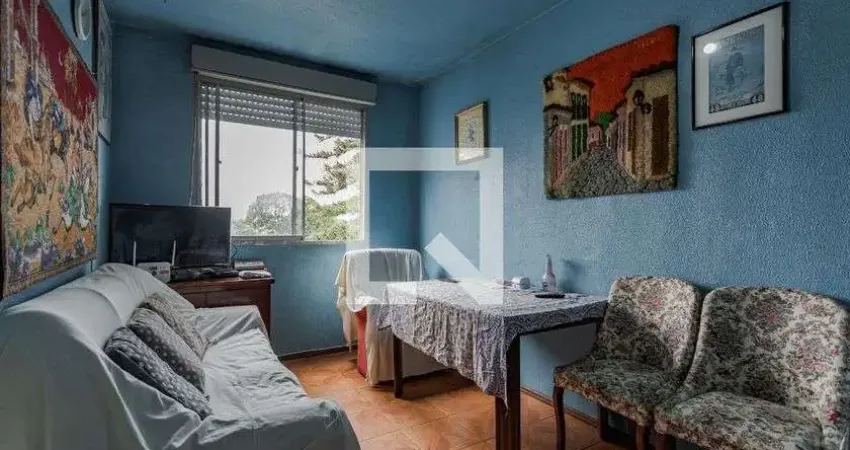 Apartamento para Venda - Jardim Itu-Sabará, 2 Quartos,  49 m² - Porto Alegre