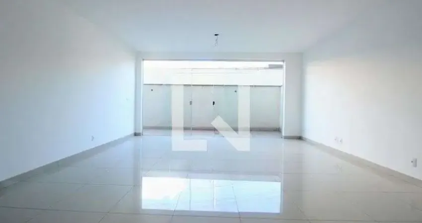 Apartamento para Venda - Buritis, 3 Quartos,  182 m² - Belo Horizonte