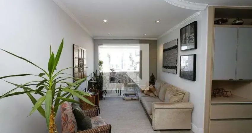 Apartamento para Venda - Gutierrez, 3 Quartos,  95 m² - Belo Horizonte
