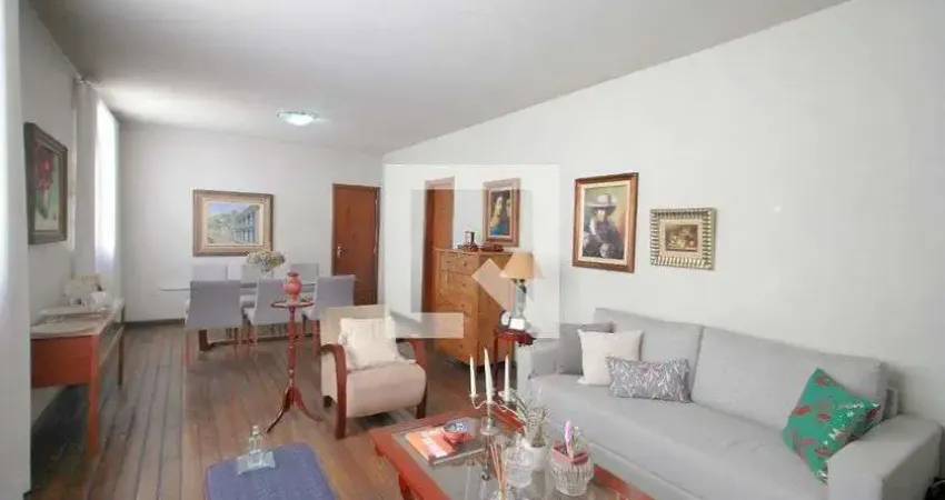 Cobertura para Venda - Coração de Jesus, 4 Quartos,  320 m² - Belo Horizonte