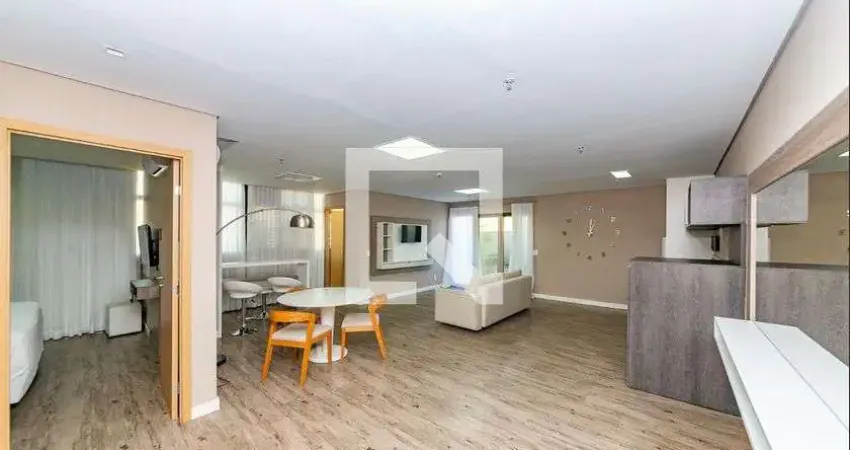 Apartamento para Venda - Luxemburgo, 1 Quarto,  93 m² - Belo Horizonte