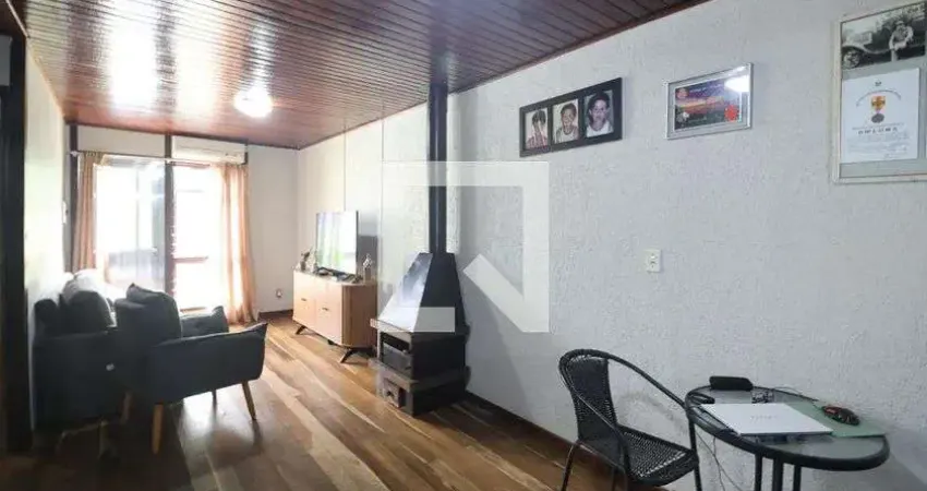 Casa para Venda - Harmonia, 2 Quartos,  88 m² - Canoas