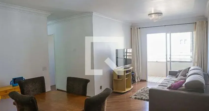 Apartamento para Venda - Vila Assunção, 3 Quartos,  93 m² - Santo André