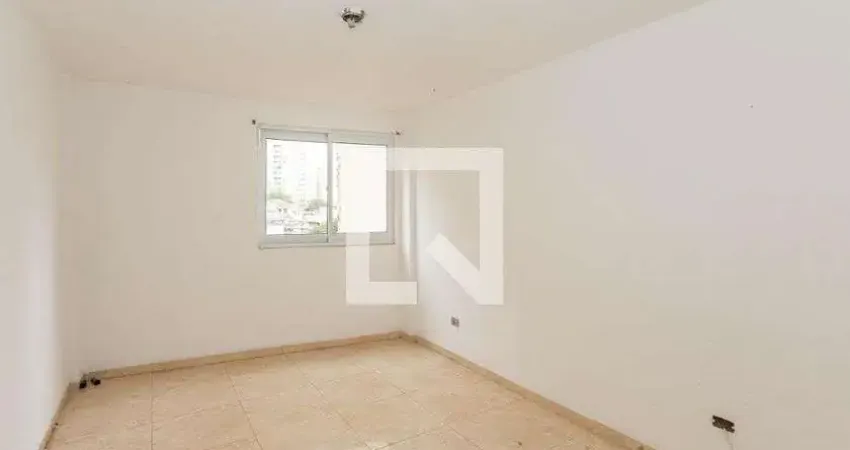 Apartamento para Venda - Aclimação, 1 Quarto,  40 m² - São Paulo
