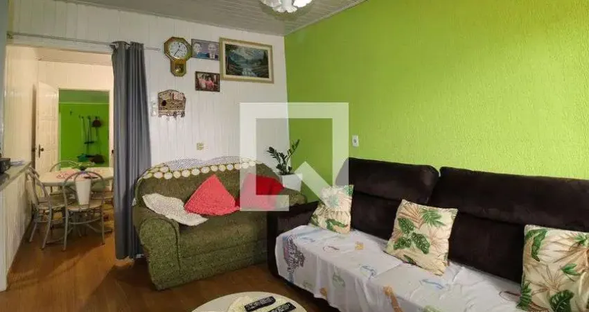 Casa para Venda - Harmonia, 2 Quartos,  100 m² - Canoas