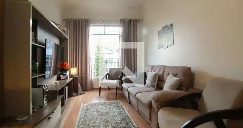 Apartamento para Venda - Copacabana, 3 Quartos,  107 m² - Rio de Janeiro