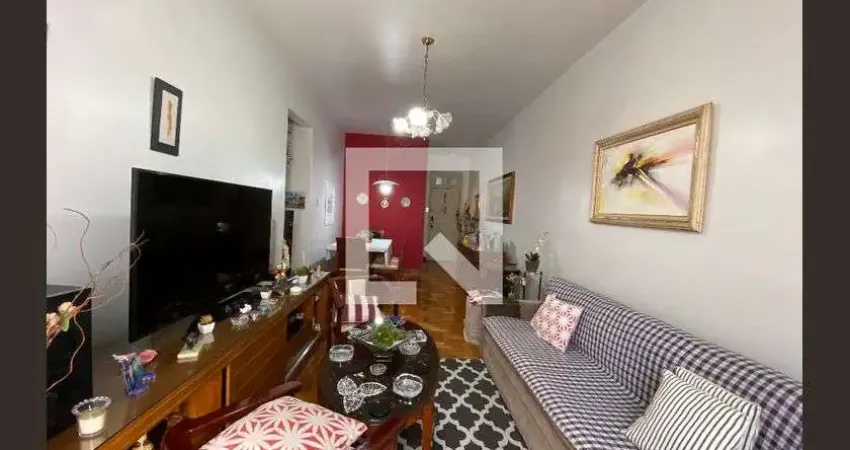 Apartamento para Venda - Méier, 3 Quartos,  96 m² - Rio de Janeiro