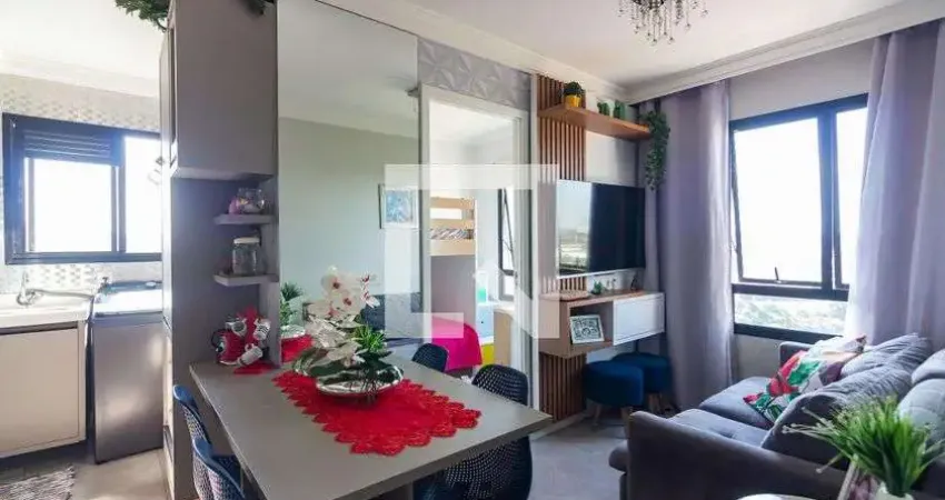 Apartamento para Venda - Centro, 2 Quartos,  37 m² - Osasco
