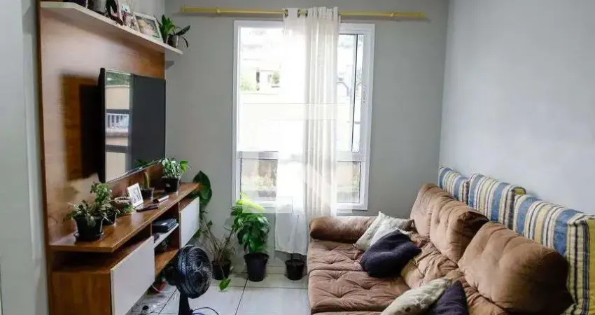 Apartamento para Venda - São Pedro, 2 Quartos,  44 m² - Osasco