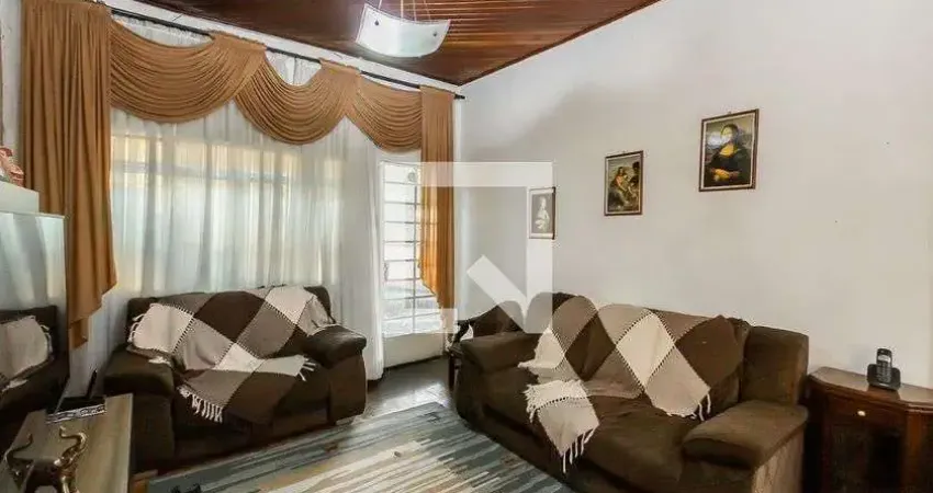 Casa para Venda - Ponte Rasa, 3 Quartos,  150 m² - São Paulo