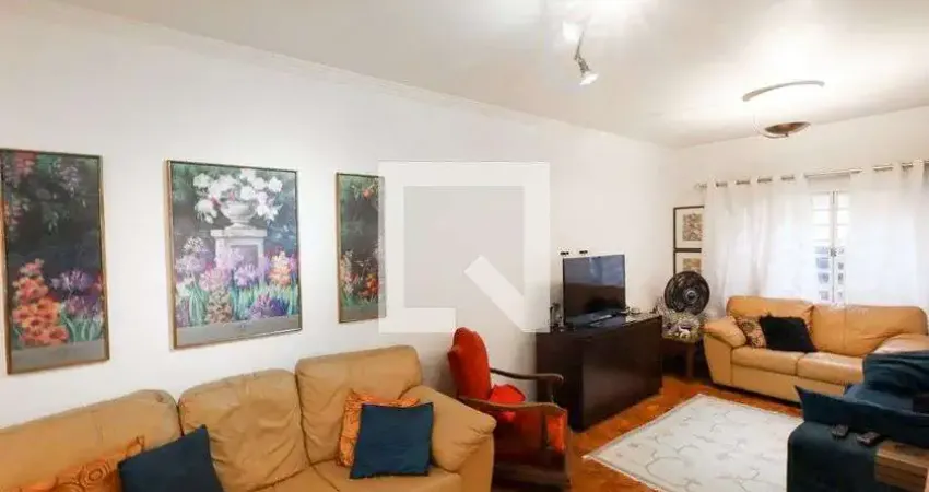 Casa para Venda - Jardim Marajoara , 3 Quartos,  145 m² - São Paulo