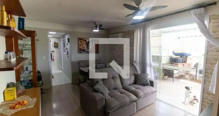 Cobertura para Venda - Maria Paula, 2 Quartos,  100 m² - Niterói