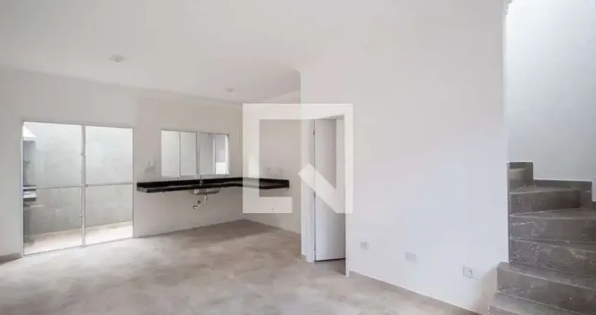 Casa / Sobrado em Condomínio para Venda - Jaguaribe, 2 Quartos,  67 m² - Osasco