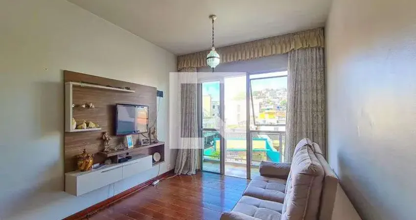 Apartamento para Venda - Piedade, 2 Quartos,  85 m² - Rio de Janeiro