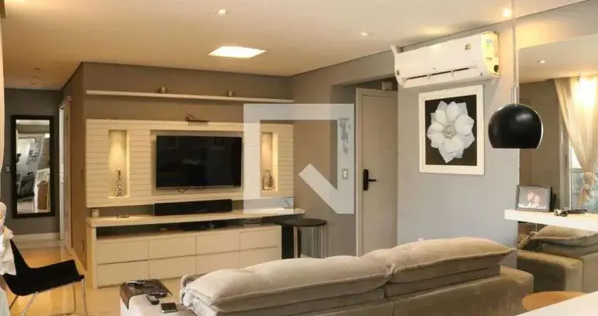 Apartamento para Venda - Bom Retiro, 3 Quartos,  98 m² - São Paulo