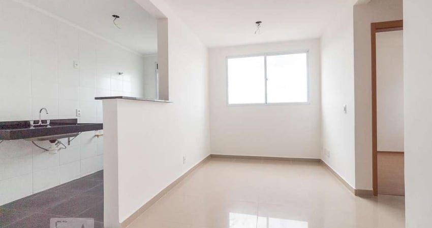 Apartamento para Venda - Humaitá, 2 Quartos,  44 m² - Porto Alegre