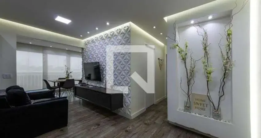 Apartamento para Venda - Vila Ema, 2 Quartos,  68 m² - São Paulo