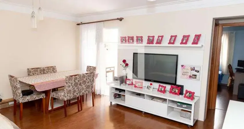 Apartamento para Venda - Taboão, 3 Quartos,  77 m² - Guarulhos