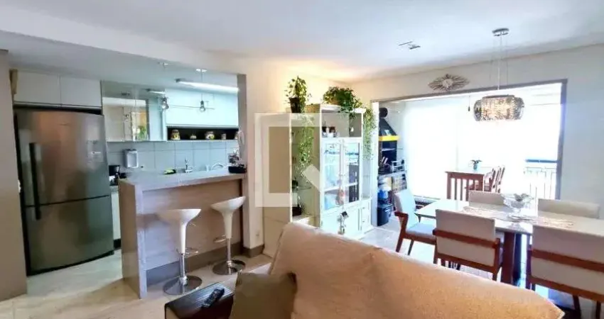 Cobertura para Venda - Eloy Chaves, 3 Quartos,  97 m² - Jundiaí