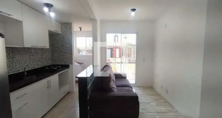 Apartamento para Venda - Bairro Fátima, 2 Quartos,  53 m² - Canoas
