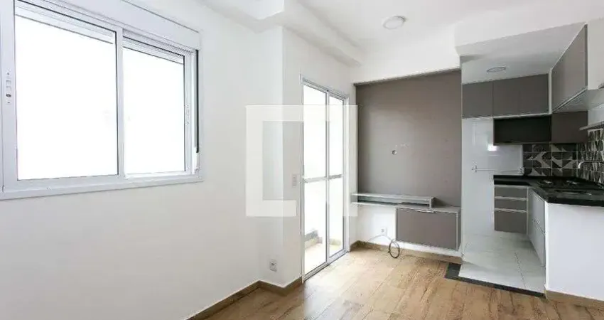 Kitnet / Stúdio para Venda - Vila Aricanduva, 1 Quarto,  27 m² - São Paulo